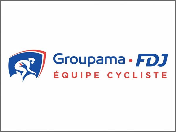Création de l'Equipe cycliste Groupama - FDJ