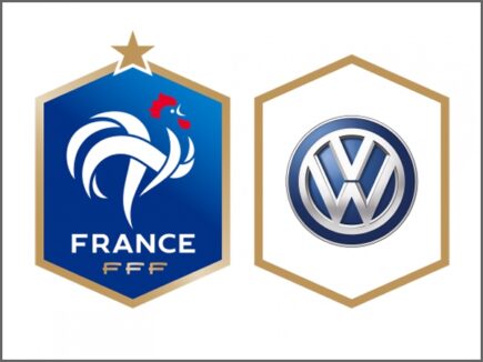 La FFF prolonge avec Volkswagen