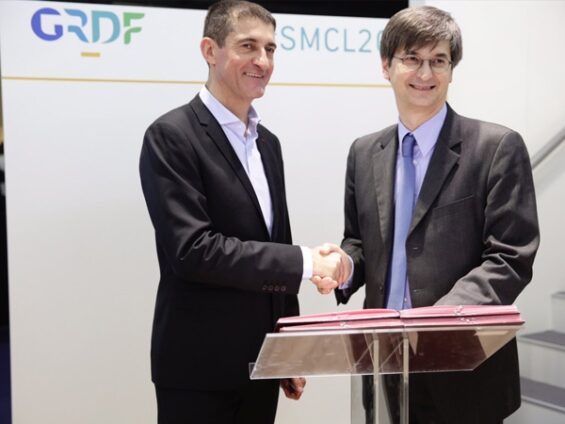 GRDF renouvelle pour 3 ans avec la FFBB