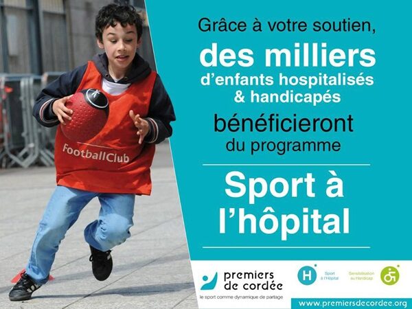 Un like pour Premiers de Cordée