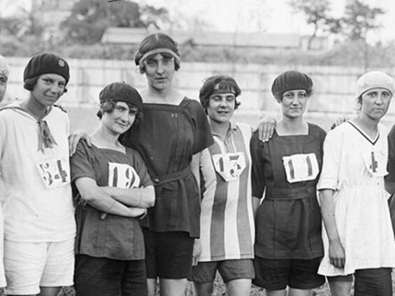 Challenge Alice Milliat : 858 893 km parcourus