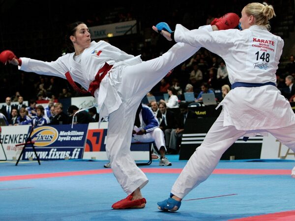 Comme FDJ, soutenez Fight For Dignity