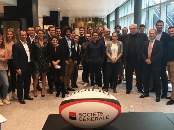 Société Générale renouvelle avec la LNR