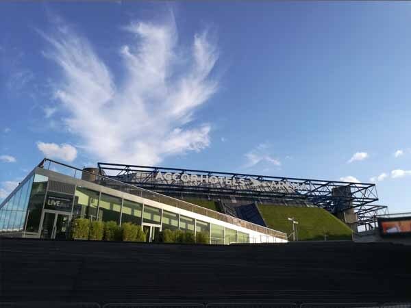 Workshop de l'observatoire du Naming