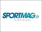 Nouvelle identité visuelle pour SPORTMAG