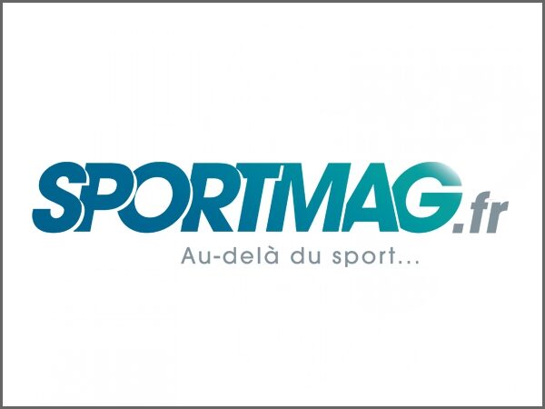 Nouvelle identité visuelle pour SPORTMAG