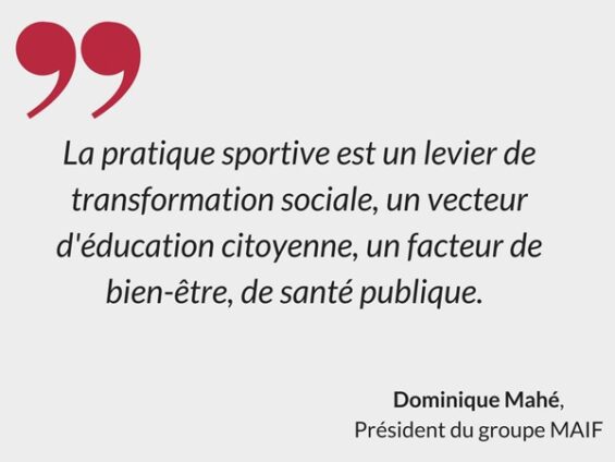 Tribune "Paris 2024 : Projet sportif et politique"