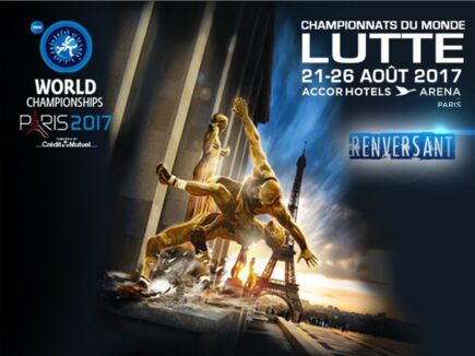 FFLutte : "Promouvoir la discipline auprès du Grand Public"