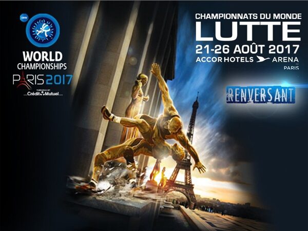 FFLutte : "Promouvoir la discipline auprès du Grand Public"