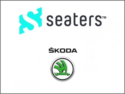 Seaters sur les routes du Tour de France