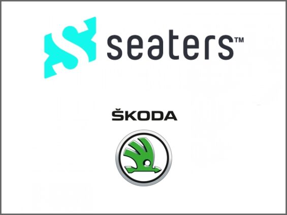 Seaters sur les routes du Tour de France