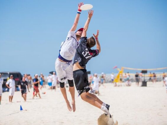 SPORTMAG diffuse son 1er championnat du monde