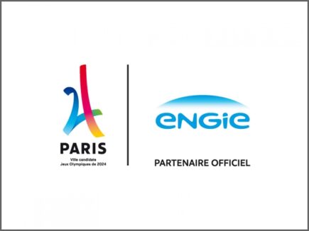 ENGIE rejoint le Comité Paris 2024