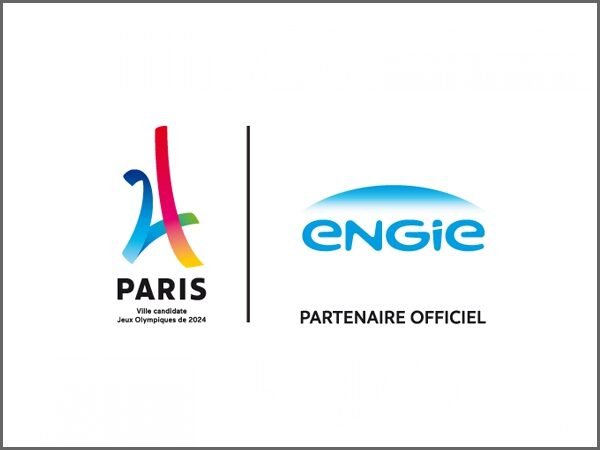 ENGIE rejoint le Comité Paris 2024
