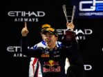 Pierre Gasly roule avec 4Success