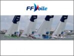 FFV : compétition interclubs au Havre du 8 au 11 juin