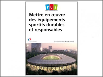 Des équipements sportifs durables et responsables