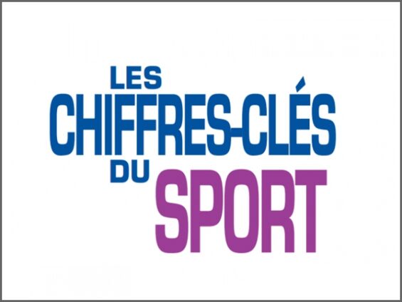 Les chiffres clés du sport 2017