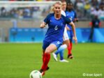 Amandine Henry, nouvelle recrue de 4Success
