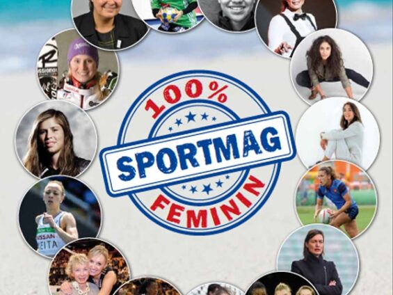 Le printemps arrive, SPORTMAG.fr fait peau neuve