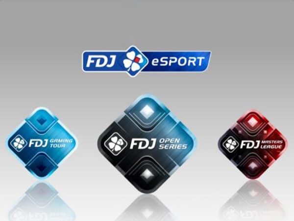 FDJ : nouvel acteur de l'eSport en France