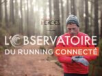 Sport Heroes et l'Observatoire du Running Connecté