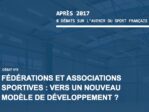 Après 2017, 5° débat : Fédérations et associations