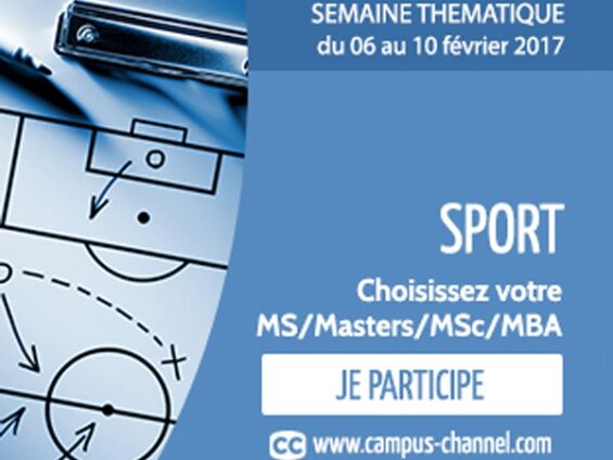 Campus-Channel, un outil pour choisir votre formation