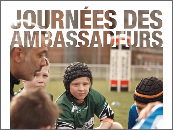 En route pour la 13e édition des JDA !