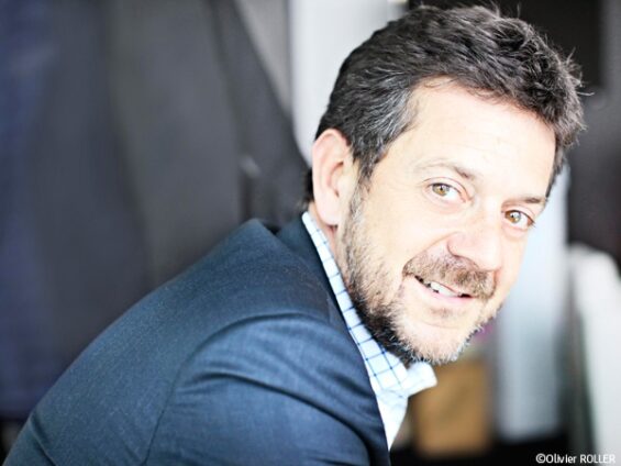 "La filiale Sport Entertainment de Vente Privée c'est 160 M€ de chiffres d'affaires"