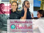 6e édition des Mercredis du Handball