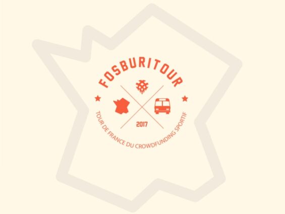 Fosburit part à la conquête du sport français