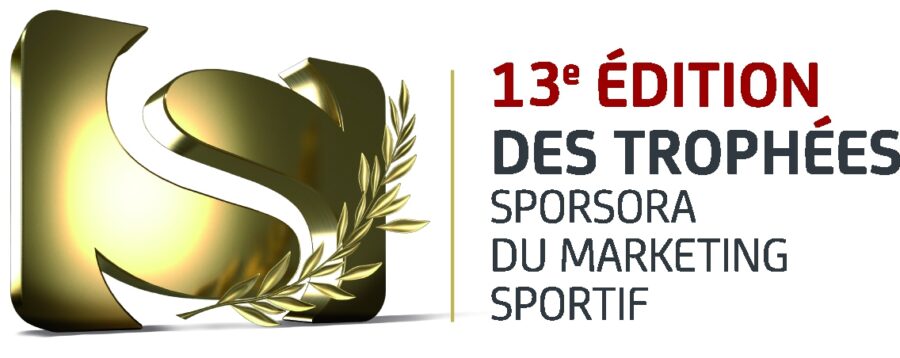 Les nommés des 13es Trophées SPORSORA sont...