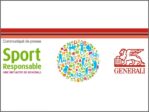 Trophées Sport Responsable 2016 / Generali