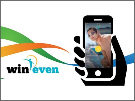 WINEVEN au CES de Las Vegas