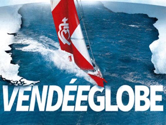 Le Vendée Globe à Paris