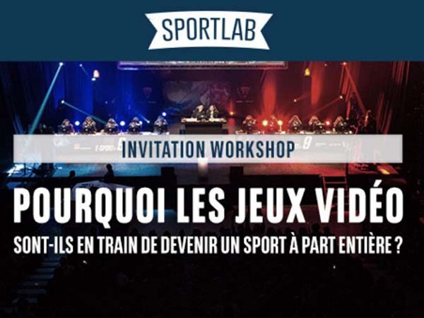 Workshop Sportlab