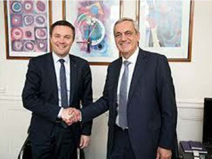 La FFC et AG2R, promouvoir le vélo santé-bien-être