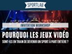 Workshop Sportlab