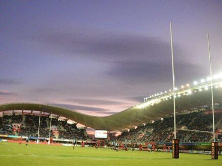 Le label Stades attribué à 5 nouveaux clubs