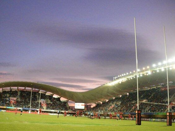 Le label Stades attribué à 5 nouveaux clubs