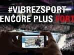 VOGO SPORT vous fait revoir les matches autrement
