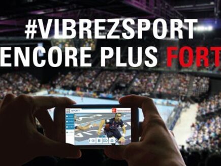 VOGO SPORT vous fait revoir les matches autrement