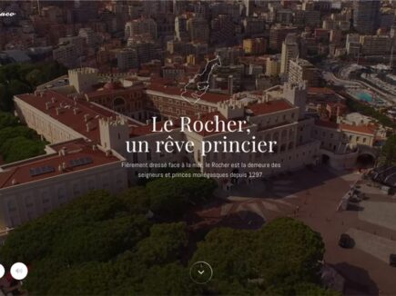 L’AS Monaco lance «MyMonaco»