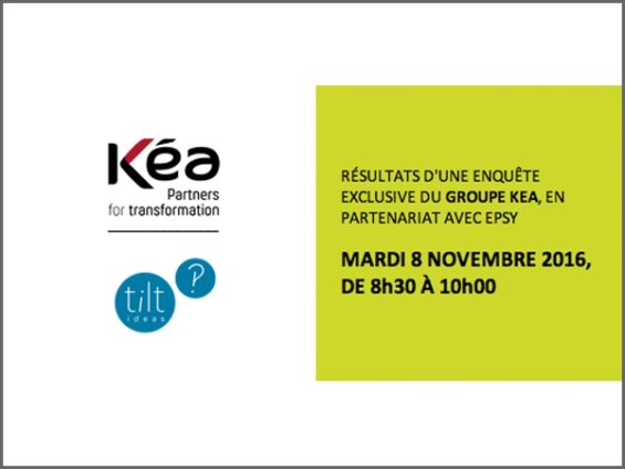 Baromètre brand'gagement 2016