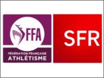 La FFA et Altice signent un accord de diffusion