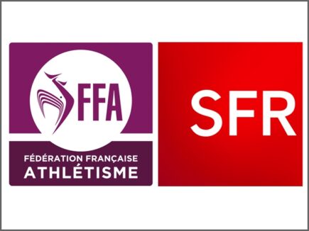 La FFA et Altice signent un accord de diffusion