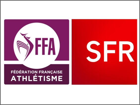 La FFA et Altice signent un accord de diffusion