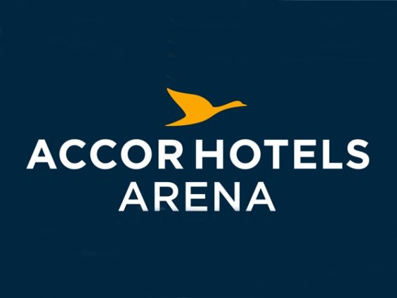L'AccorHotels Arena fête son 1er anniversaire !