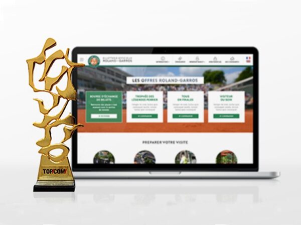 Une rentrée au top pour Seenk